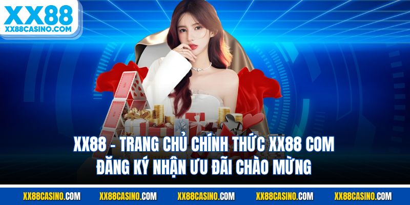 Interfejs platformy hazardowej z prezentacją gier kasynowych